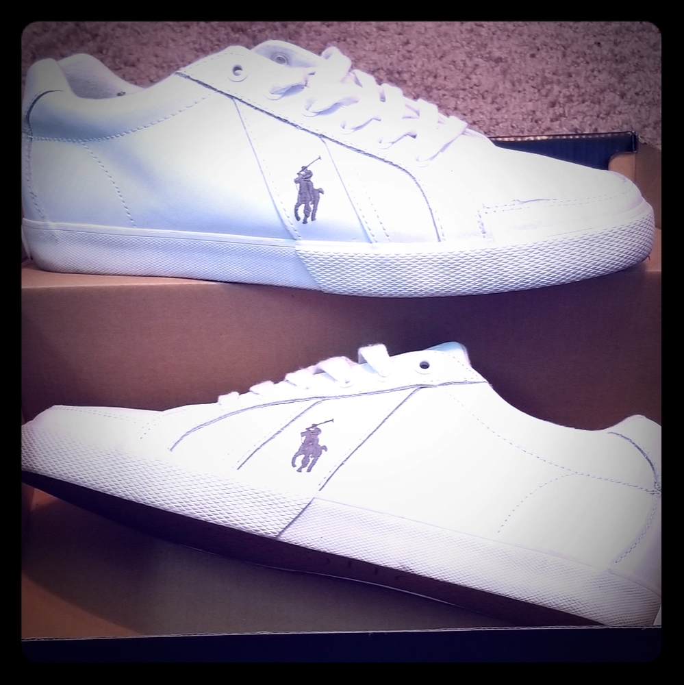 Polo Shoes